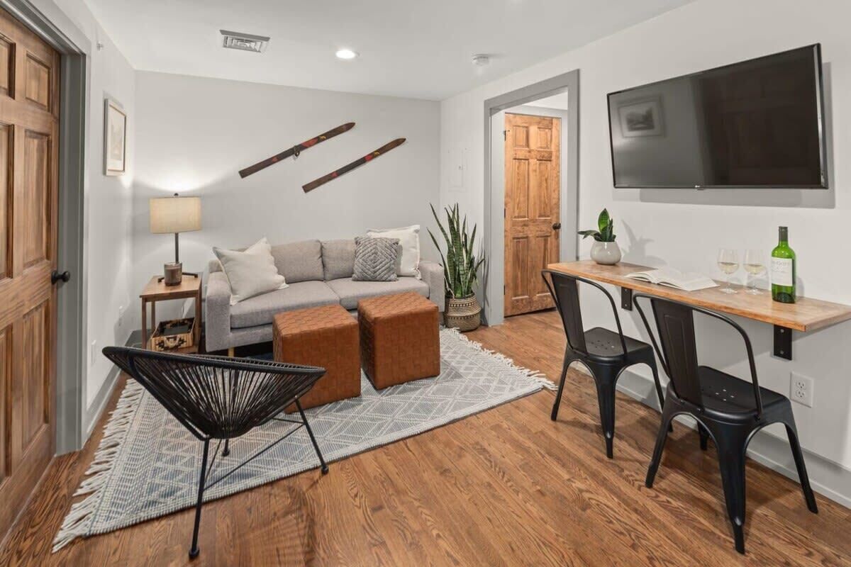 Télévision, espaces bureaux