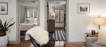 Upscale Vermont Condo off of Mountain Rd