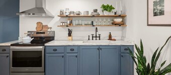 Upscale Vermont Condo off of Mountain Rd