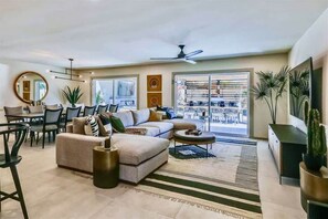 Smart TV, escritórios