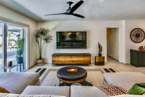 Smart TV, escritórios