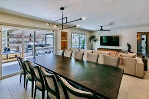 Interior - Deluxe Desert Getaway | Heated Pool & Hot Tub (Scottsdale)