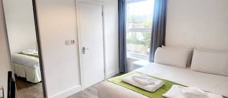 Standard Room, 1 Double Bed