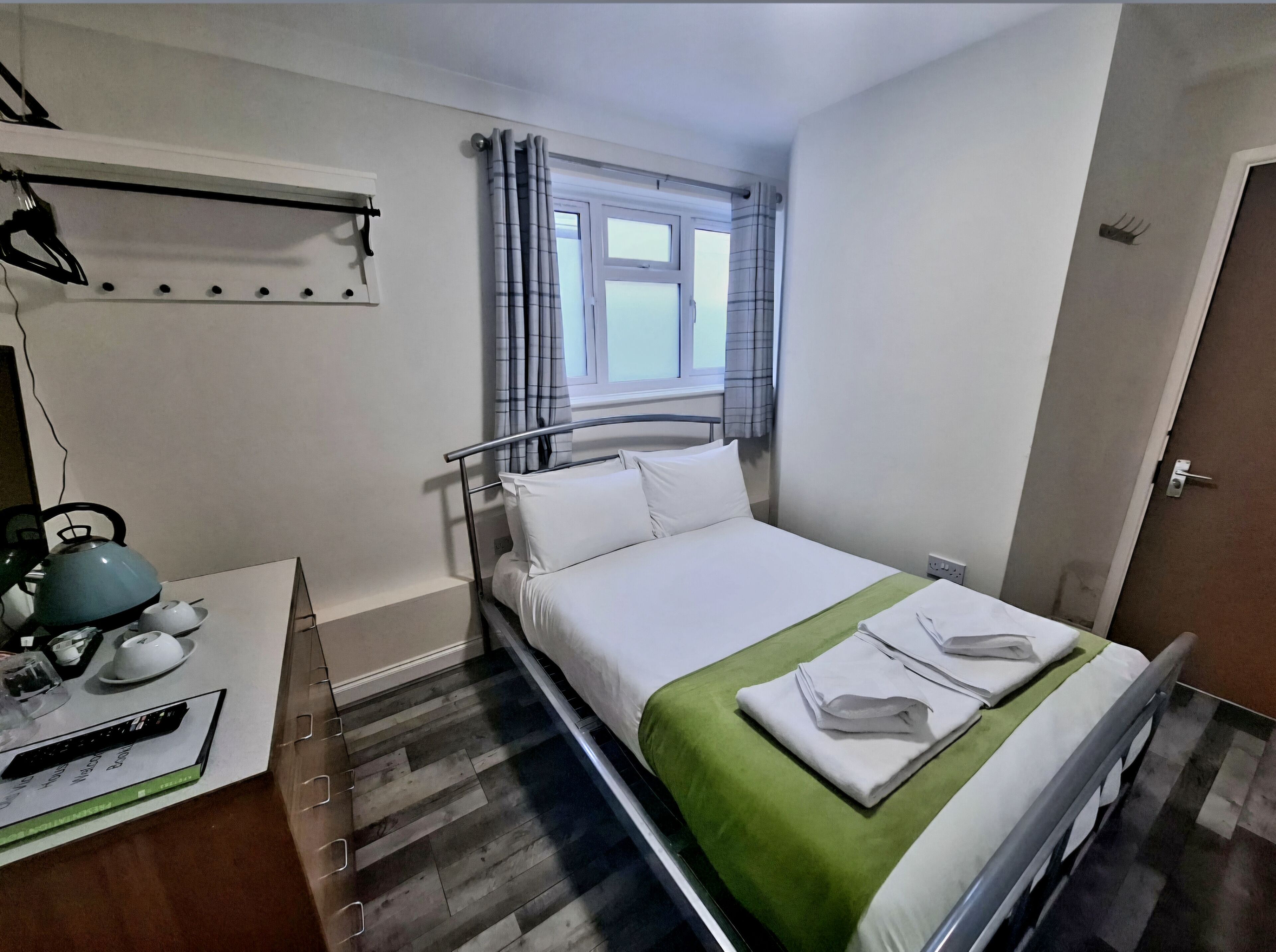 Comfort-Zimmer