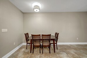 Dining - 30A Getaway! (Santa Rosa Beach)