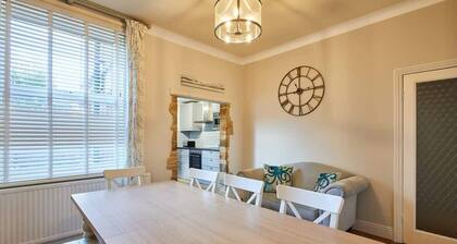 Host & Stay | Allium House