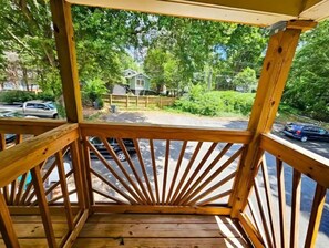 Property grounds - King of Park! (Charlotte)