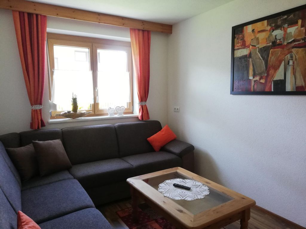 Apart Waldesruh