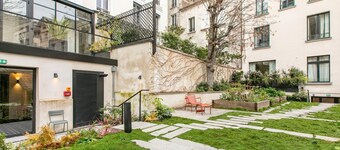 Maison Boisserie Test Apartment, France