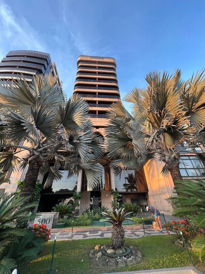 Ipanema Flat - Vieira Souto 500 