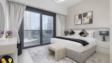 Departamento Elite | Sábanas de algodón egipcio y ropa de cama de alta calidad