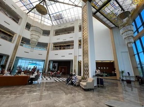 Hall
