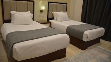 1 bedroom, free WiFi