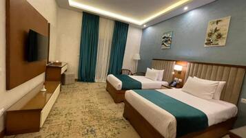 1 habitación y wifi gratis