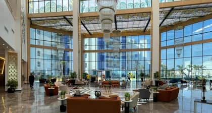 Golden Jewel Ismailia