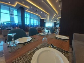 Restaurant - Golden Jewel Ismailia (Ismailia)