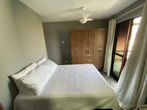 3 Schlafzimmer, Bügeleisen/Bügelbrett, WLAN