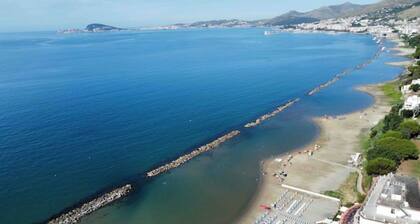 1 Bedroom Apartment in Formia