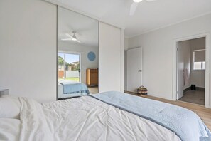 3 Schlafzimmer, Schreibtisch, WLAN