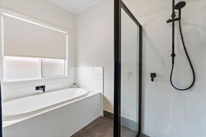 Dusche, Haartrockner