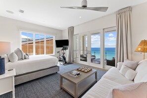 11 chambres, fer et planche à repasser, accès au Wi-Fi (inclus)