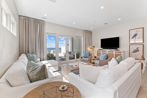 Téléviseur connecté