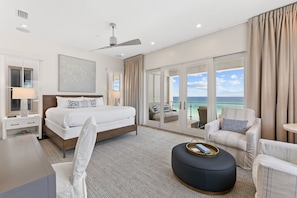 11 bedrooms, iron/ironing board, free WiFi, bed sheets - Dual Gulf Front Estates with Pools, LSVs, and Private Beach Walkovers (Rosemary Beach)