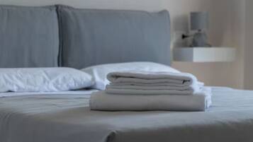 3 Schlafzimmer, Bügeleisen/Bügelbrett, kostenloses WLAN, Bettwäsche