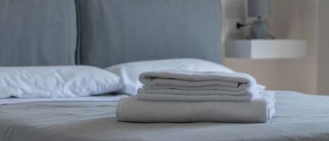 3 Schlafzimmer, Bügeleisen/Bügelbrett, kostenloses WLAN, Bettwäsche