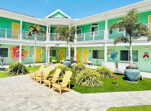 The Lofts at St. Pete Beach