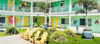 The Lofts at St. Pete Beach