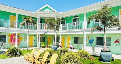 The Lofts at St. Pete Beach