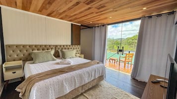 Quarto conforto | Roupa de cama