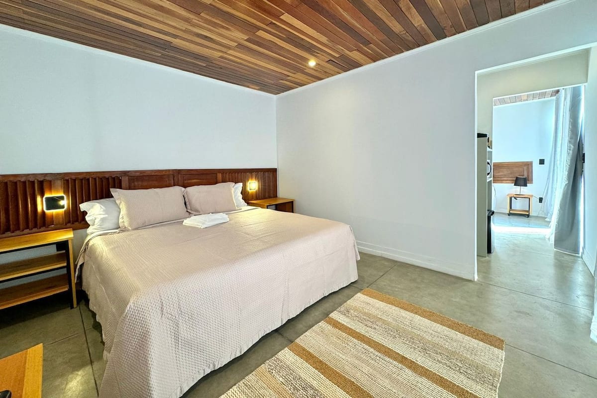 Comfort Room | Living area
