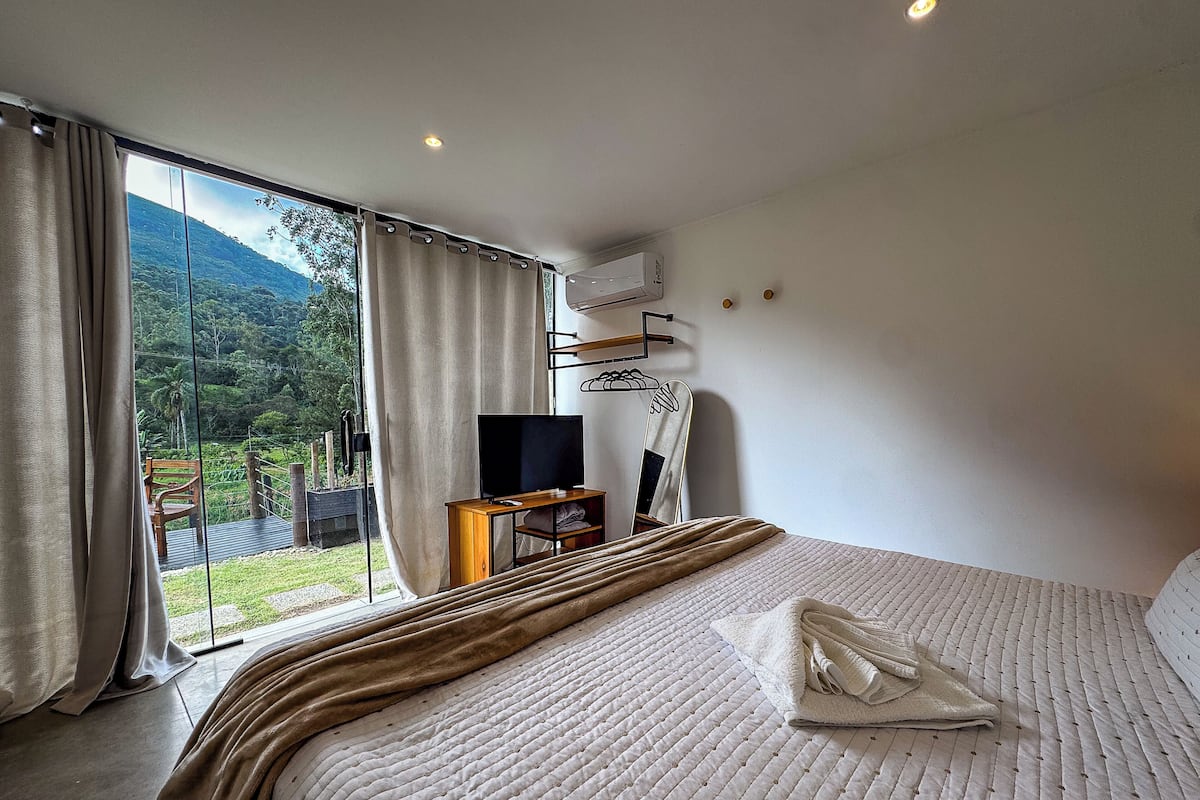 Comfort Room | Bed sheets