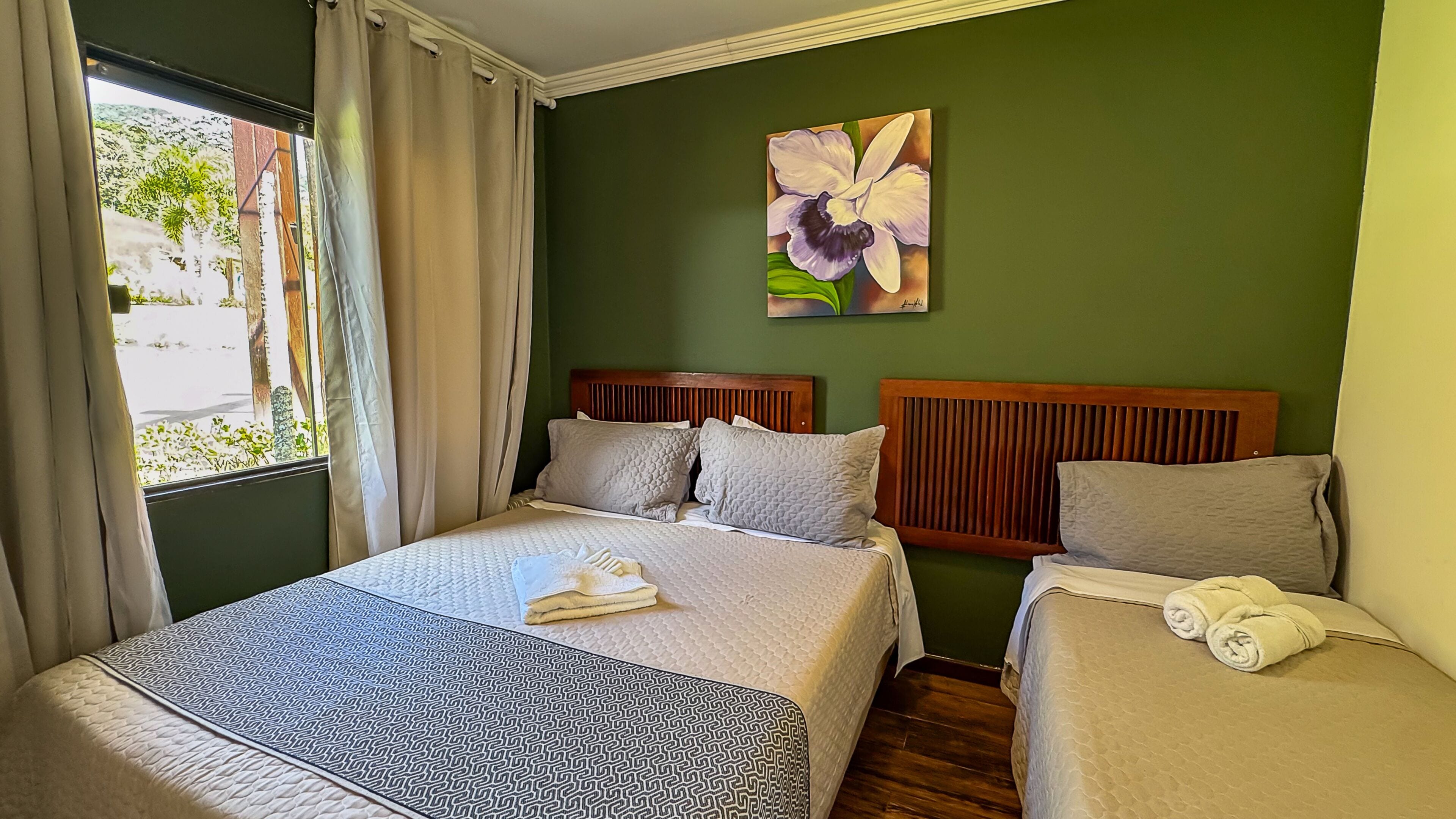 ملاءات أسرّة