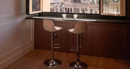 Passeig de Gracia by Enjoybcn