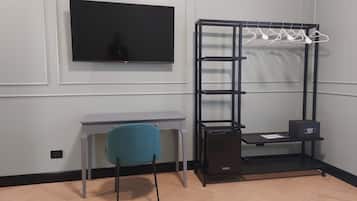 Camera | 2 camere, una cassaforte in camera, tende oscuranti, Wi-Fi gratuito