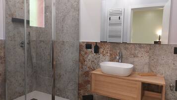 Camera | Bagno | Pantofole