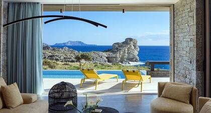 South Coast Ocean Villa