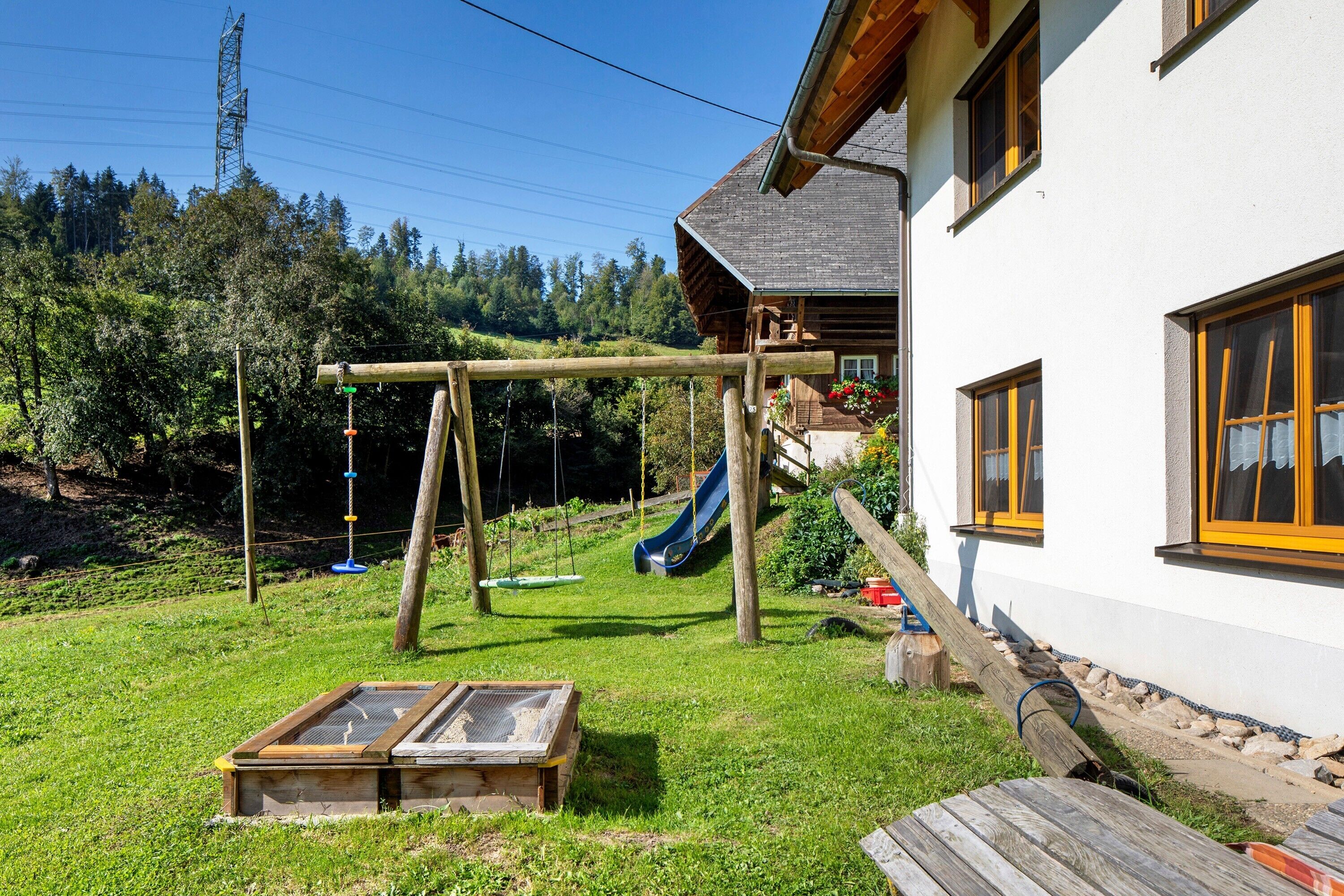 子供用スペース