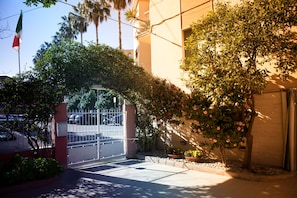 Garden - Hotel della Piazzetta  (Varazze)