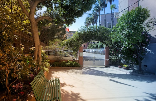 Hotel della Piazzetta 