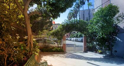 Hotel della Piazzetta