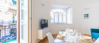 Piazza Amedeo Flat by Wonderful Italy