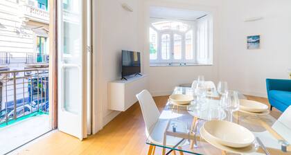 Piazza Amedeo Flat by Wonderful Italy