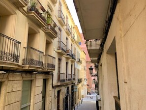 Exterior - Dream Loft 2 (Alacant)