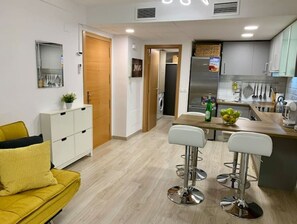 Interior - Dream Loft 2 (Alacant)