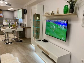 Interior - Dream Loft 2 (Alacant)