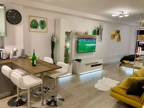 Interior - Dream Loft 2 (Alacant)